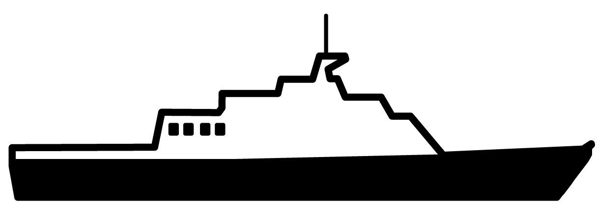 Ship Icon