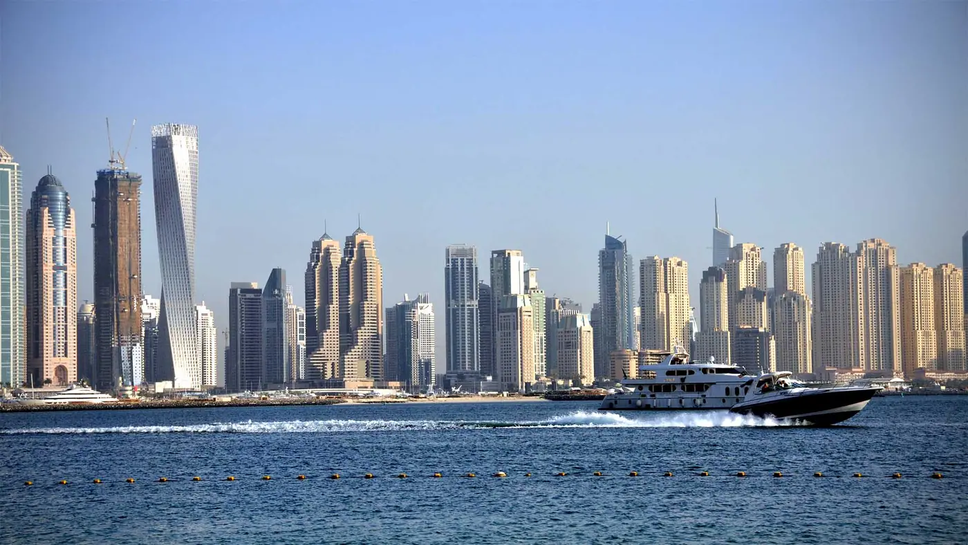 Dubai
