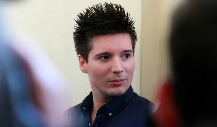 Rui Pinto