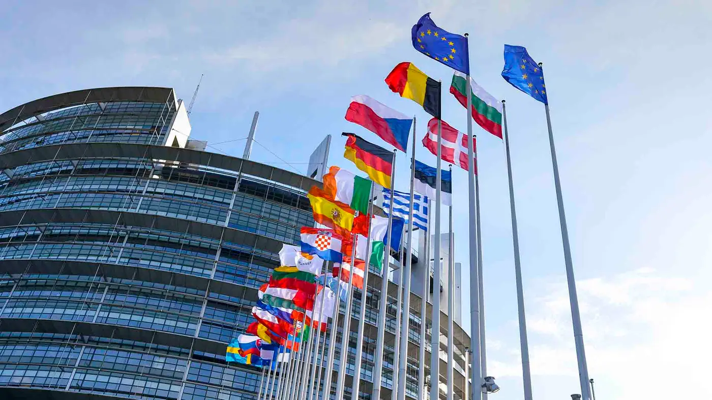 European Parliament