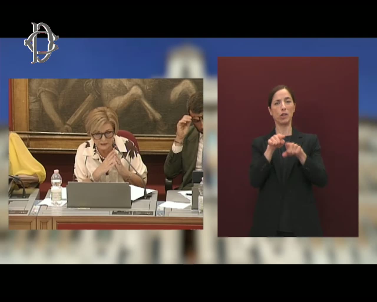 Lavoro agricolo e calore estremo: l'audizione parlamentare del 29 luglio 2026