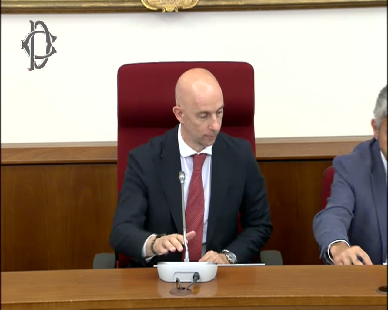 Il controllo parlamentare sull'amministrazione giudiziaria: dinamiche e procedure del sindacato ispettivo in Commissione