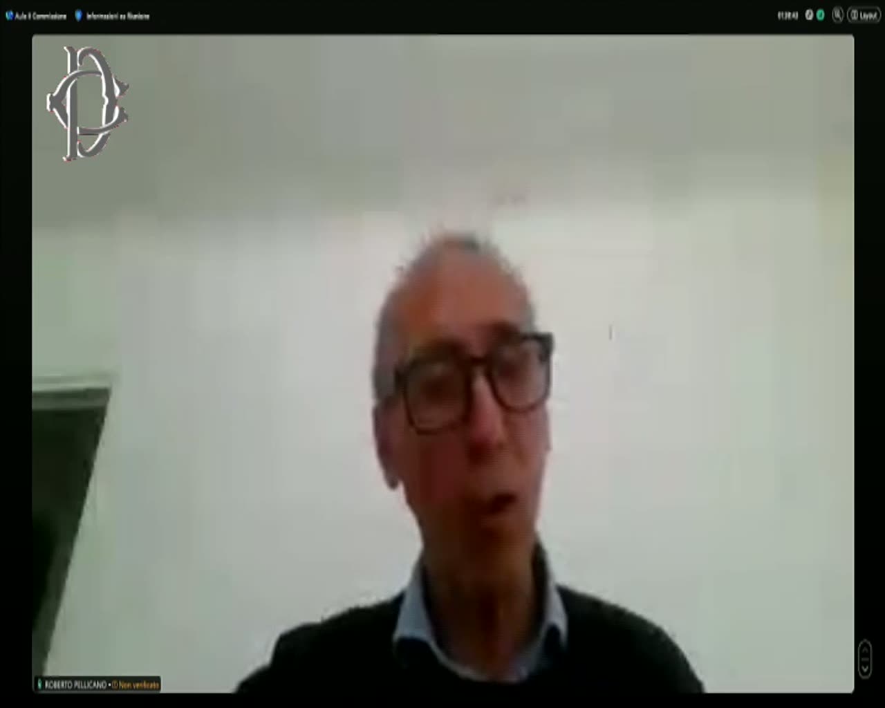 La convergenza tra fisco e magistratura nel vaglio parlamentare antiriciclaggio