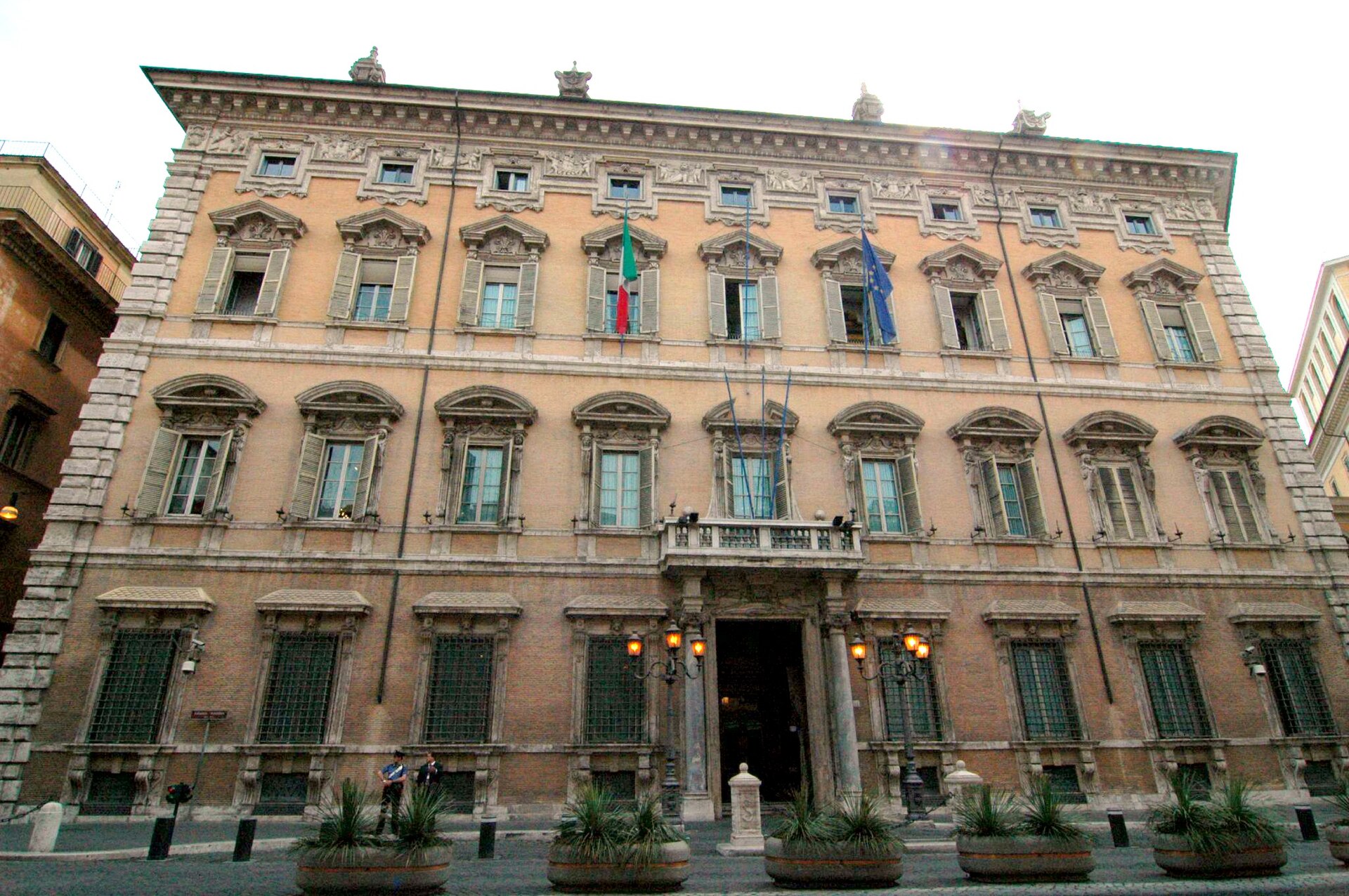Shielding Public Contracts: The Architecture of Italy's Anti-Mafia Verification System