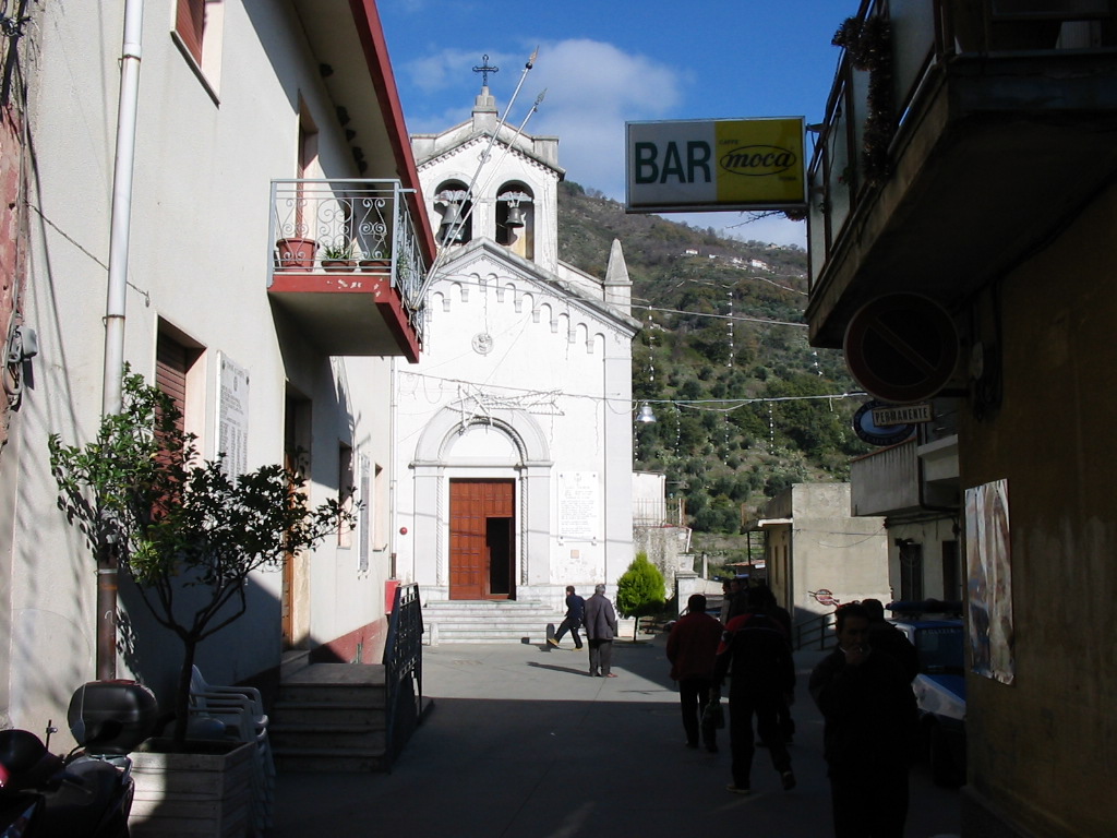 Institutional Infiltration in Reggio Calabria: The Serraino Clan and the Municipal Nexus