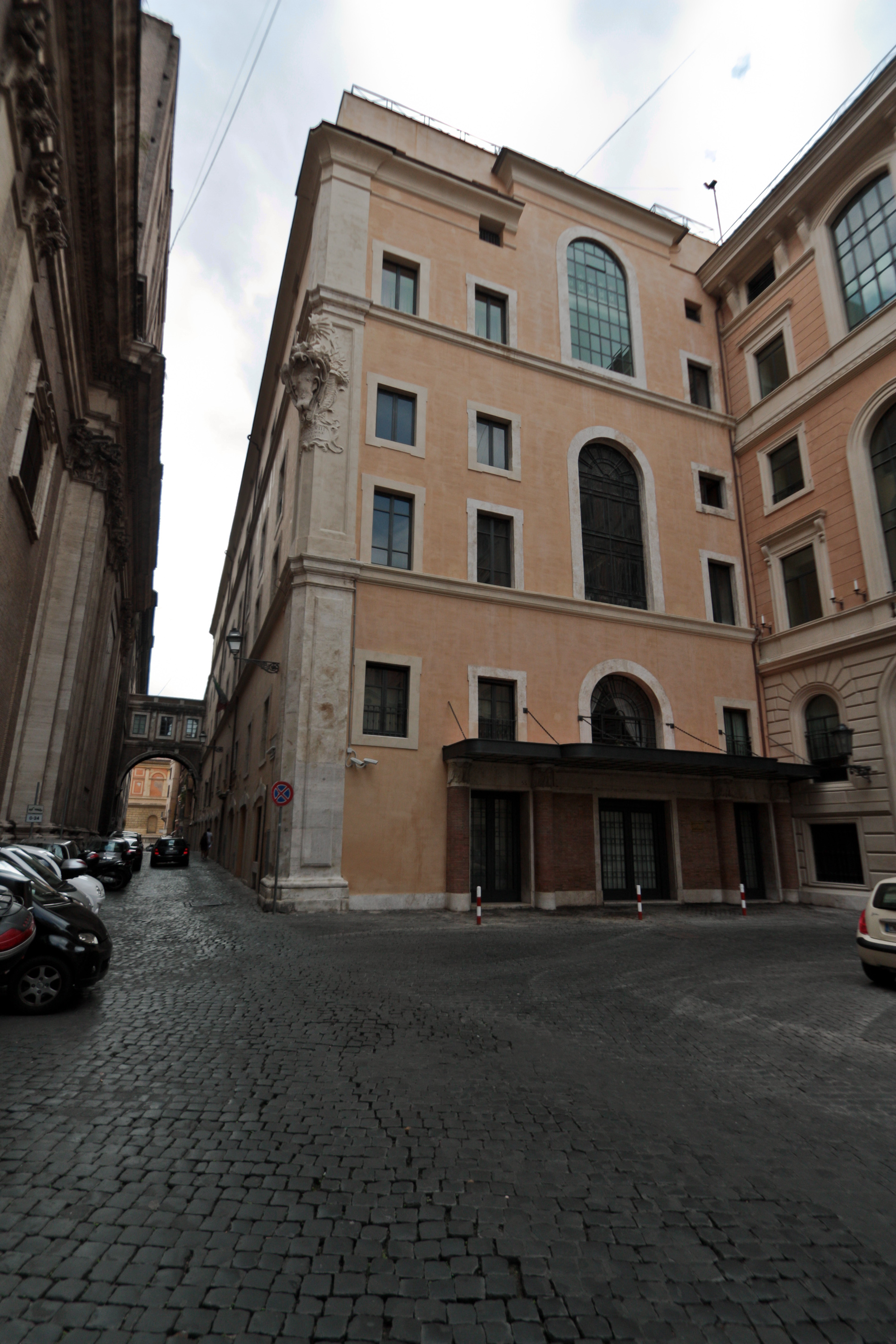 Electoral Screening Rules and Declassification Drive Inside the Parliamentary Antimafia Commission