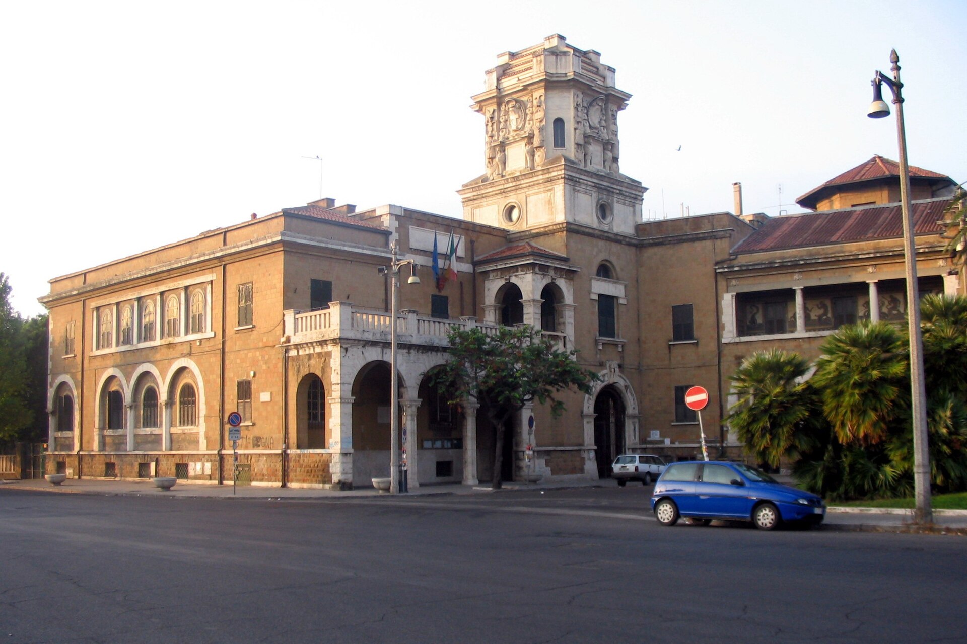 Relazione 2015-2016: infiltrazioni mafiose e gestioni commissariali negli enti locali tra sanità, grandi municipi e territorio