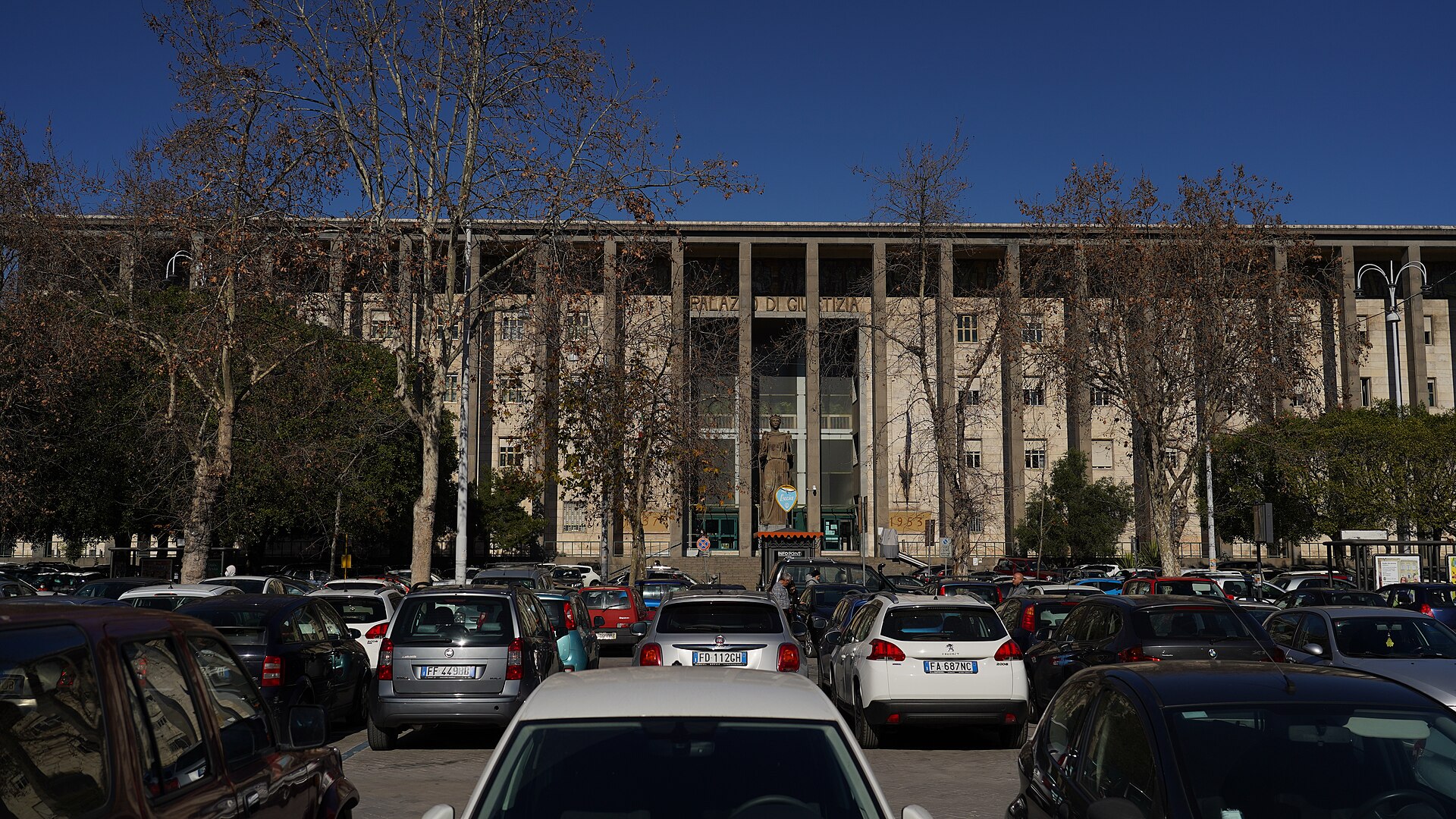 Asset Forfeitures and Clan Interdictions Reshape Anti-Mafia Enforcement in Catania