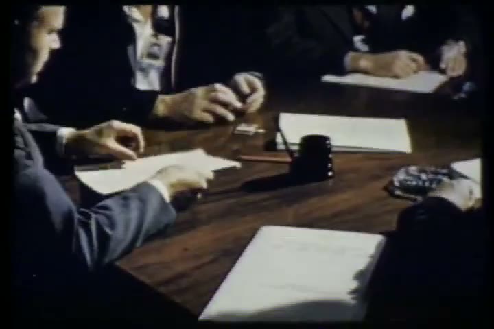 Official film report on the Operation Greenhouse atomic tests at Eniwetok